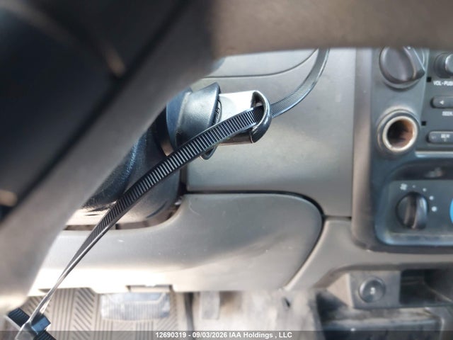 12690319 :رقم المزاد ، 1FTLR4FE5APA28575 vin ، 2010 Ford Ranger مزاد بيع