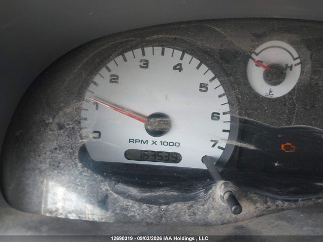 12690319 :رقم المزاد ، 1FTLR4FE5APA28575 vin ، 2010 Ford Ranger مزاد بيع