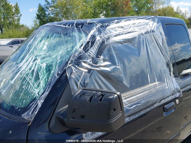 12690319 :رقم المزاد ، 1FTLR4FE5APA28575 vin ، 2010 Ford Ranger مزاد بيع