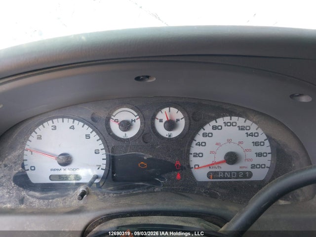 12690319 :رقم المزاد ، 1FTLR4FE5APA28575 vin ، 2010 Ford Ranger مزاد بيع