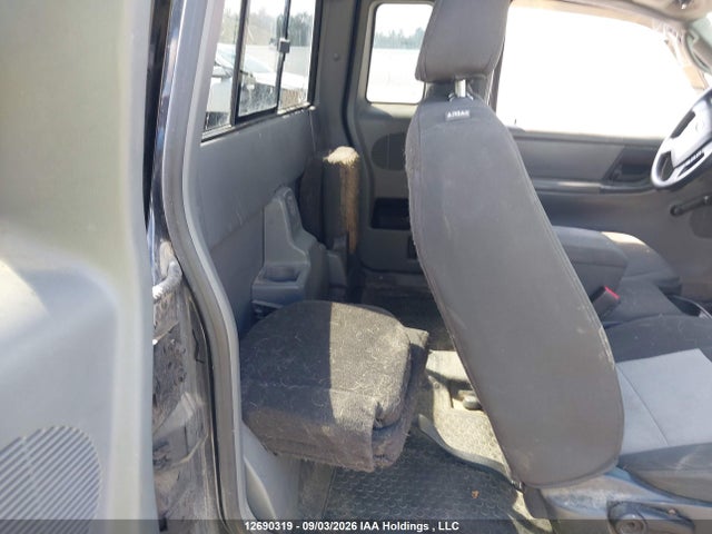 12690319 :رقم المزاد ، 1FTLR4FE5APA28575 vin ، 2010 Ford Ranger مزاد بيع