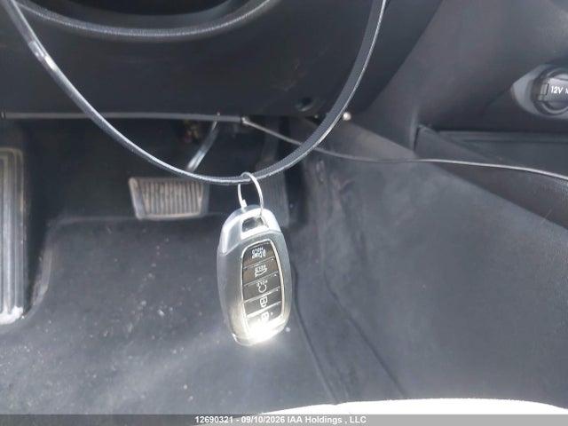 Hyundai Elantra 2023 KMHLM4AG0PU477658 Image 11