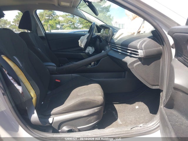 Hyundai Elantra 2023 KMHLM4AG0PU477658 Image 5