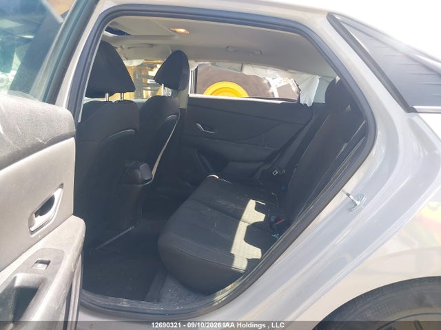 Hyundai Elantra 2023 KMHLM4AG0PU477658 Image 8