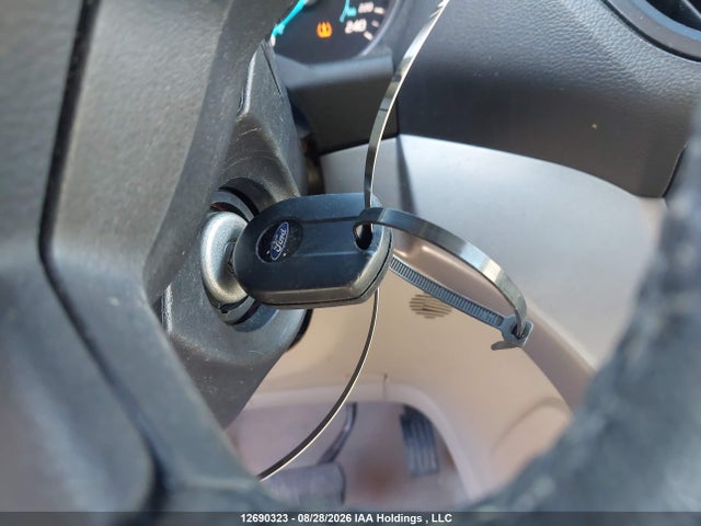 Ford ESCAPE SE 2016 1FMCU9GX1GUA87804 Image 11