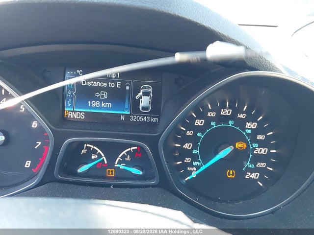 Ford ESCAPE SE 2016 1FMCU9GX1GUA87804 Image 15