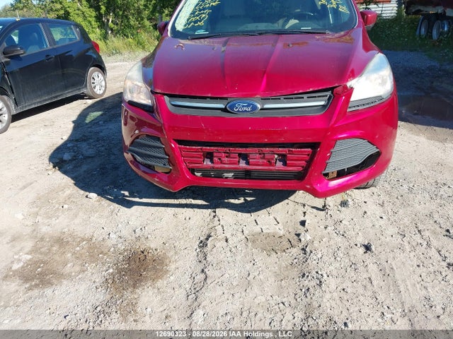 Ford ESCAPE SE 2016 1FMCU9GX1GUA87804 Image 6