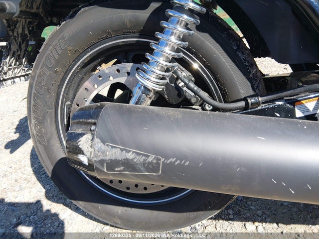 Harley-Davidson XG750 2016 5HD4NBBA0GC500647 Image 13