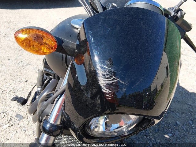 Harley-Davidson XG750 2016 5HD4NBBA0GC500647 Image 14