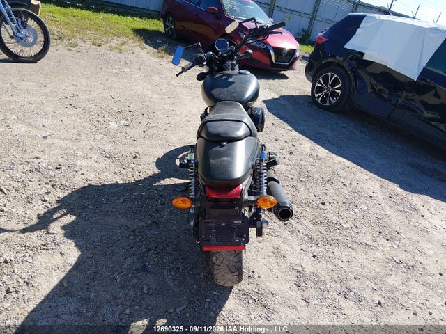 Harley-Davidson XG750 2016 5HD4NBBA0GC500647 Image 6