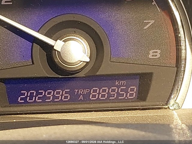 Продаж на аукціоні авто 2008 Acura Csx, vin: 2HHFD56548H201225, номер лоту: 12690327