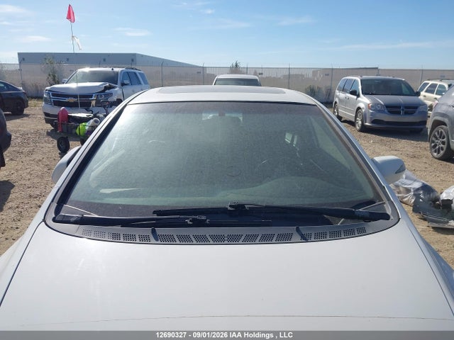 Продаж на аукціоні авто 2008 Acura Csx, vin: 2HHFD56548H201225, номер лоту: 12690327