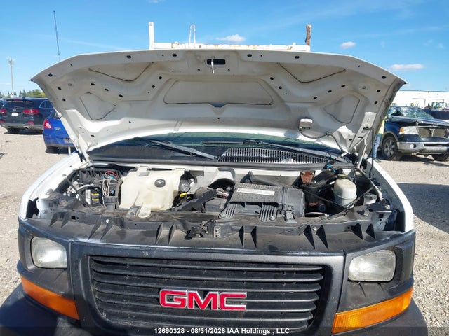 Aukcja sprzedaży 2006 Gmc Savana G2500, vin: 1GTGG25V661226539, numer aukcji: 12690328