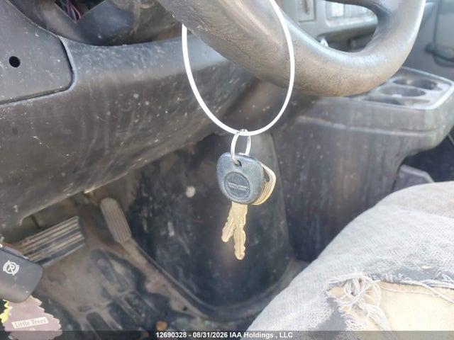 Aukcja sprzedaży 2006 Gmc Savana G2500, vin: 1GTGG25V661226539, numer aukcji: 12690328