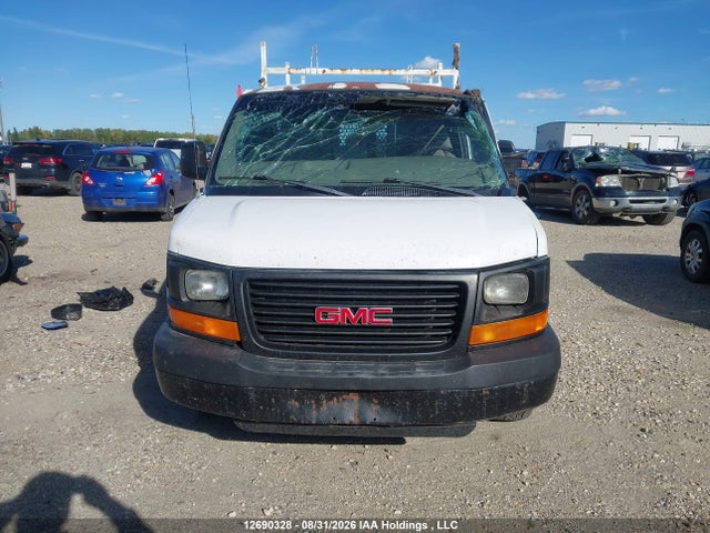 Aukcja sprzedaży 2006 Gmc Savana G2500, vin: 1GTGG25V661226539, numer aukcji: 12690328