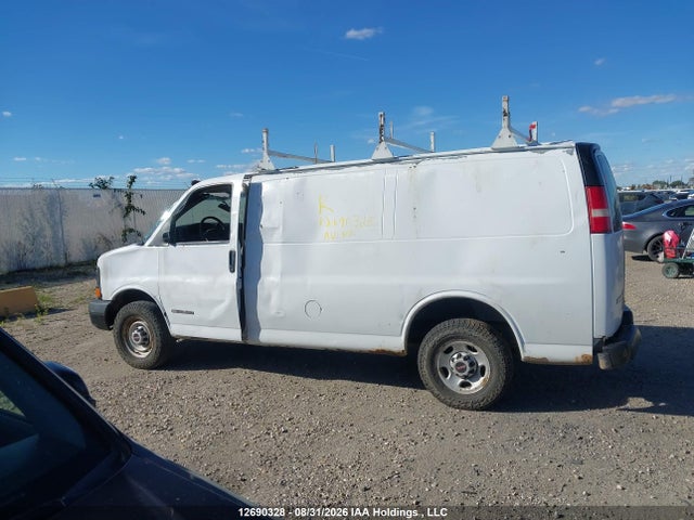 Aukcja sprzedaży 2006 Gmc Savana G2500, vin: 1GTGG25V661226539, numer aukcji: 12690328