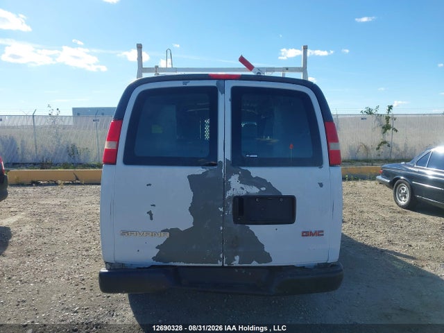 Aukcja sprzedaży 2006 Gmc Savana G2500, vin: 1GTGG25V661226539, numer aukcji: 12690328