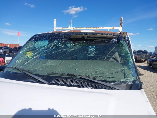 Aukcja sprzedaży 2006 Gmc Savana G2500, vin: 1GTGG25V661226539, numer aukcji: 12690328