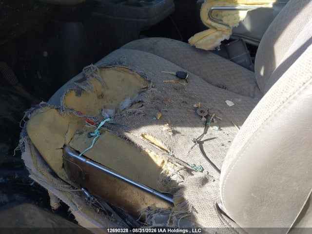 Aukcja sprzedaży 2006 Gmc Savana G2500, vin: 1GTGG25V661226539, numer aukcji: 12690328