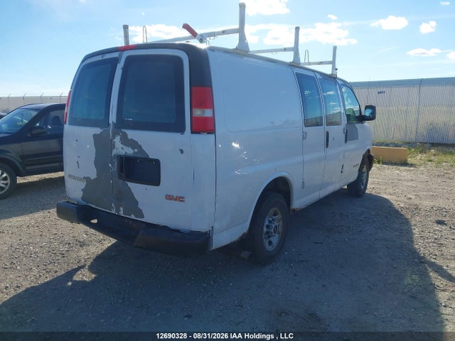 Aukcja sprzedaży 2006 Gmc Savana G2500, vin: 1GTGG25V661226539, numer aukcji: 12690328