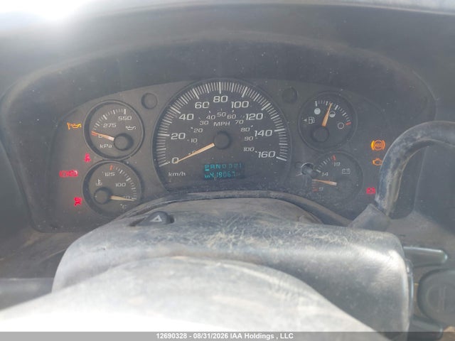Aukcja sprzedaży 2006 Gmc Savana G2500, vin: 1GTGG25V661226539, numer aukcji: 12690328