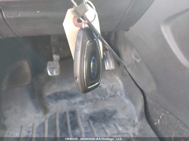 Продаж на аукціоні авто 2013 Ford Focus St St, vin: 1FADP3L94DL127756, номер лоту: 12690329