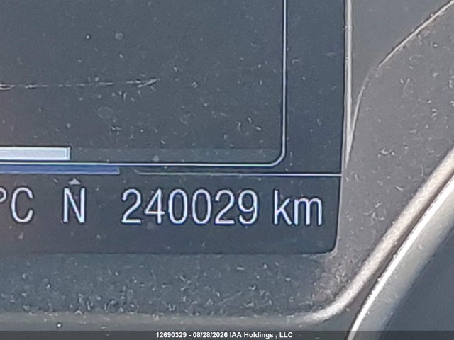 Продаж на аукціоні авто 2013 Ford Focus St St, vin: 1FADP3L94DL127756, номер лоту: 12690329