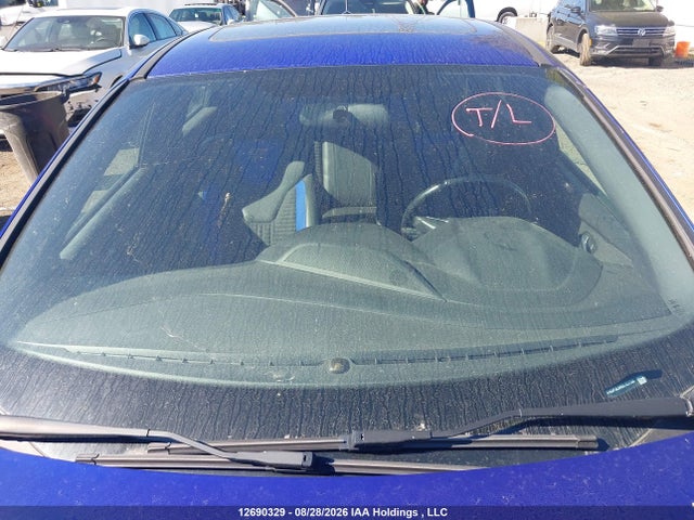 Продаж на аукціоні авто 2013 Ford Focus St St, vin: 1FADP3L94DL127756, номер лоту: 12690329