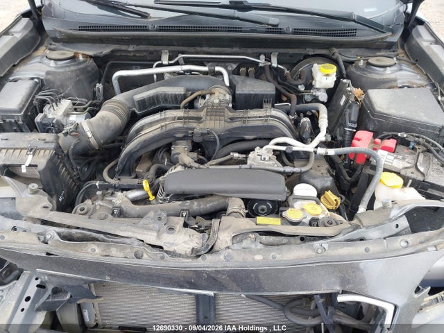 12690330 :رقم المزاد ، 4S4BTDAC9N3168298 vin ، 2022 Subaru Outback Convenience مزاد بيع