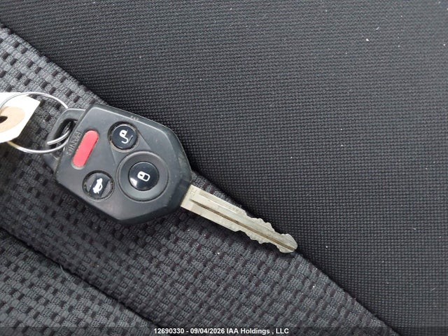 12690330 :رقم المزاد ، 4S4BTDAC9N3168298 vin ، 2022 Subaru Outback Convenience مزاد بيع