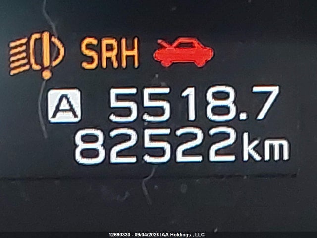 12690330 :رقم المزاد ، 4S4BTDAC9N3168298 vin ، 2022 Subaru Outback Convenience مزاد بيع