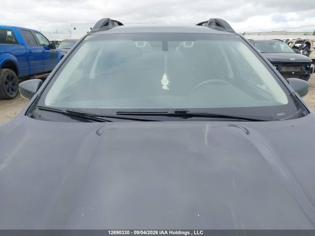 12690330 :رقم المزاد ، 4S4BTDAC9N3168298 vin ، 2022 Subaru Outback Convenience مزاد بيع