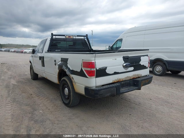 1FTNF1CT3EKD85579 Ford F-150