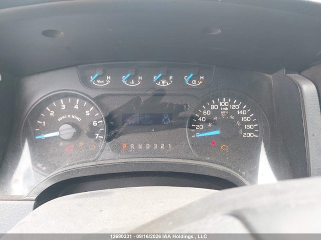 Продажа на аукционе авто 2014 Ford F-150, vin: 1FTNF1CT3EKD85579, номер лота: 12690331