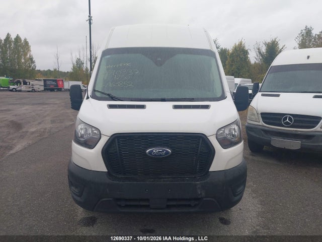 Продажа на аукционе авто 2025 Ford Transit T-250, vin: 1FTBR3X84SKA60852, номер лота: 12690337