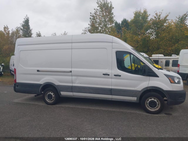 Продажа на аукционе авто 2025 Ford Transit T-250, vin: 1FTBR3X84SKA60852, номер лота: 12690337