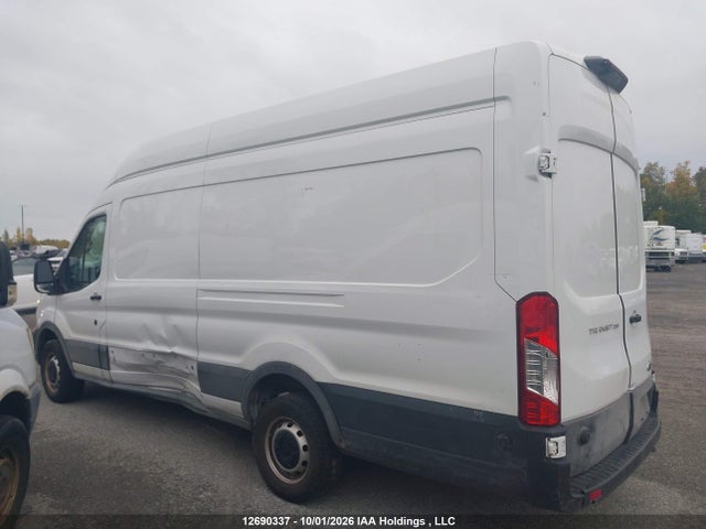 Продажа на аукционе авто 2025 Ford Transit T-250, vin: 1FTBR3X84SKA60852, номер лота: 12690337