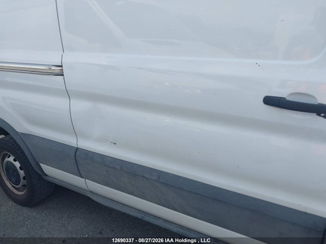 Продажа на аукционе авто 2025 Ford Transit T-250, vin: 1FTBR3X84SKA60852, номер лота: 12690337