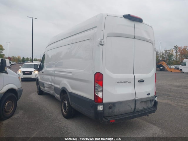Продажа на аукционе авто 2025 Ford Transit T-250, vin: 1FTBR3X84SKA60852, номер лота: 12690337