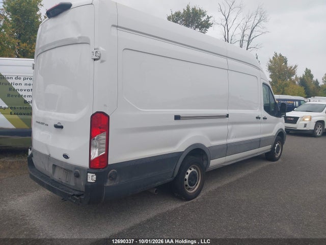 Продажа на аукционе авто 2025 Ford Transit T-250, vin: 1FTBR3X84SKA60852, номер лота: 12690337