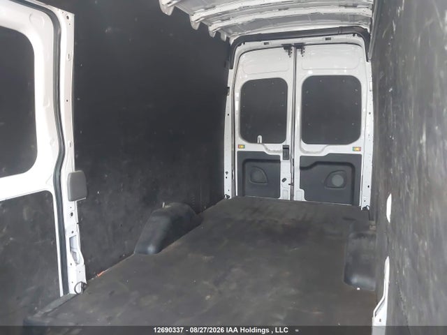 Продажа на аукционе авто 2025 Ford Transit T-250, vin: 1FTBR3X84SKA60852, номер лота: 12690337
