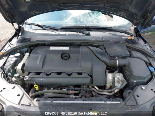 Aukcja sprzedaży 2012 Volvo Xc70, vin: YV4902BZ1C1130539, numer aukcji: 12690338