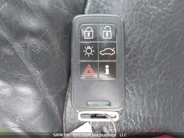 Aukcja sprzedaży 2012 Volvo Xc70, vin: YV4902BZ1C1130539, numer aukcji: 12690338