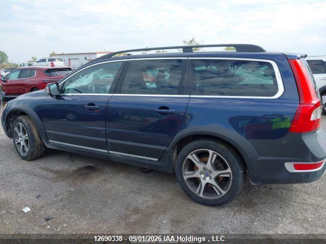 Aukcja sprzedaży 2012 Volvo Xc70, vin: YV4902BZ1C1130539, numer aukcji: 12690338