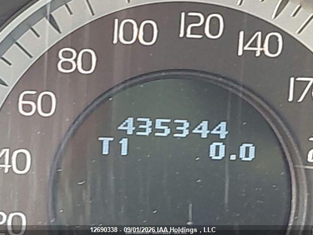 Aukcja sprzedaży 2012 Volvo Xc70, vin: YV4902BZ1C1130539, numer aukcji: 12690338