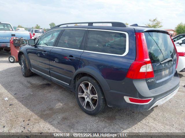 Aukcja sprzedaży 2012 Volvo Xc70, vin: YV4902BZ1C1130539, numer aukcji: 12690338