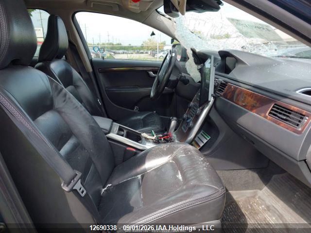 Aukcja sprzedaży 2012 Volvo Xc70, vin: YV4902BZ1C1130539, numer aukcji: 12690338