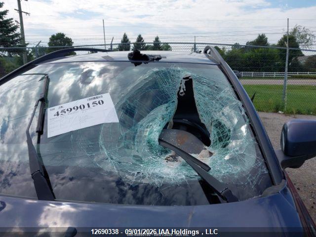 Aukcja sprzedaży 2012 Volvo Xc70, vin: YV4902BZ1C1130539, numer aukcji: 12690338