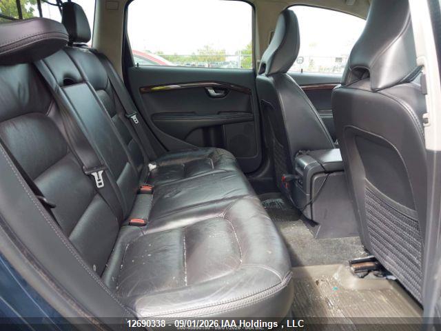 Aukcja sprzedaży 2012 Volvo Xc70, vin: YV4902BZ1C1130539, numer aukcji: 12690338