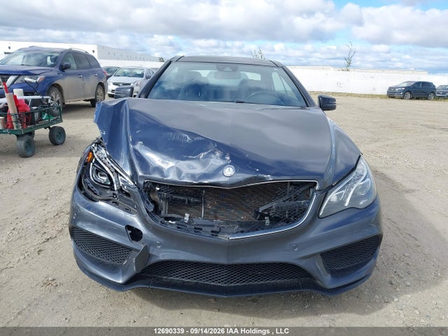 Mercedes-Benz E 400 4matic 2016 WDDKJ6HBXGF340011 Image 12